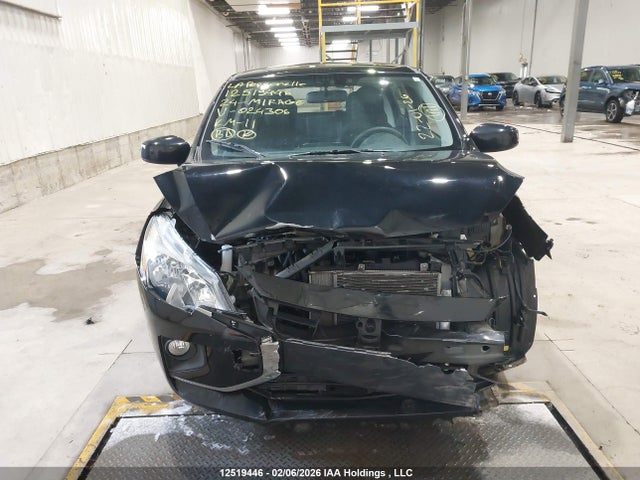 Aukcja sprzedaży 2024 Mitsubishi Mirage Es/le, vin: ML32AUHJ5RH024306, numer aukcji: 12519446