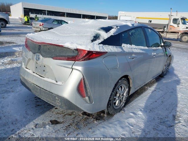 JTDKARFP9L3148519 Toyota Prius