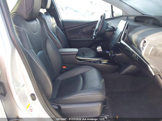JTDKARFP9L3148519 Toyota Prius