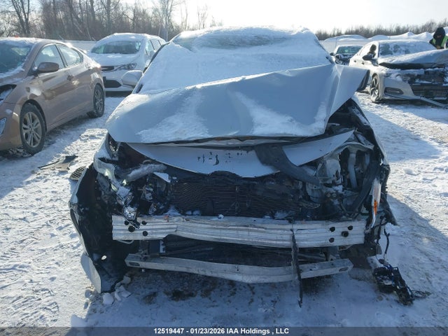JTDKARFP9L3148519 Toyota Prius