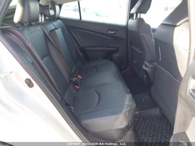 JTDKARFP9L3148519 Toyota Prius