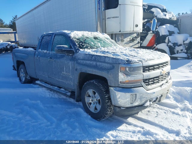 1GCVKRECXGZ132695 Chevrolet Silverado K1500 Lt