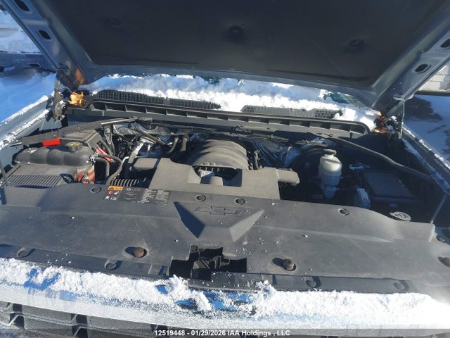 1GCVKRECXGZ132695 Chevrolet Silverado K1500 Lt