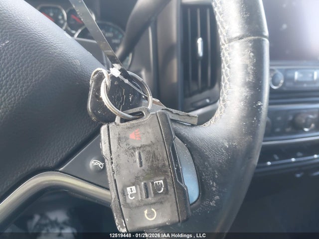 1GCVKRECXGZ132695 Chevrolet Silverado K1500 Lt