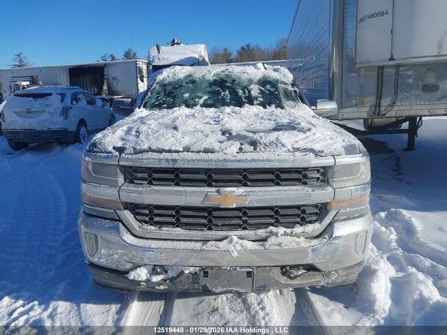 1GCVKRECXGZ132695 Chevrolet Silverado K1500 Lt