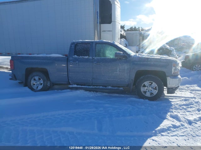 1GCVKRECXGZ132695 Chevrolet Silverado K1500 Lt