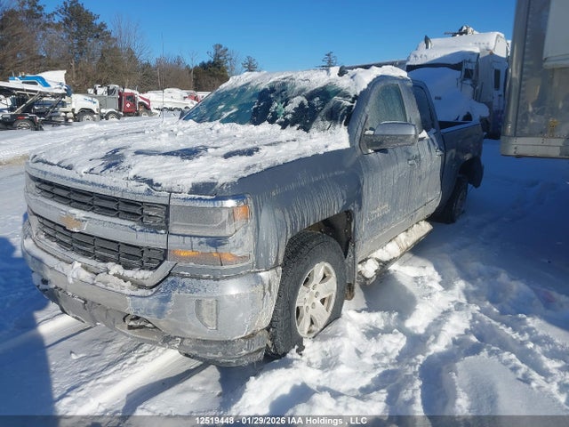 1GCVKRECXGZ132695 Chevrolet Silverado K1500 Lt