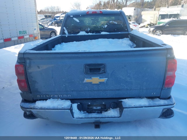 1GCVKRECXGZ132695 Chevrolet Silverado K1500 Lt