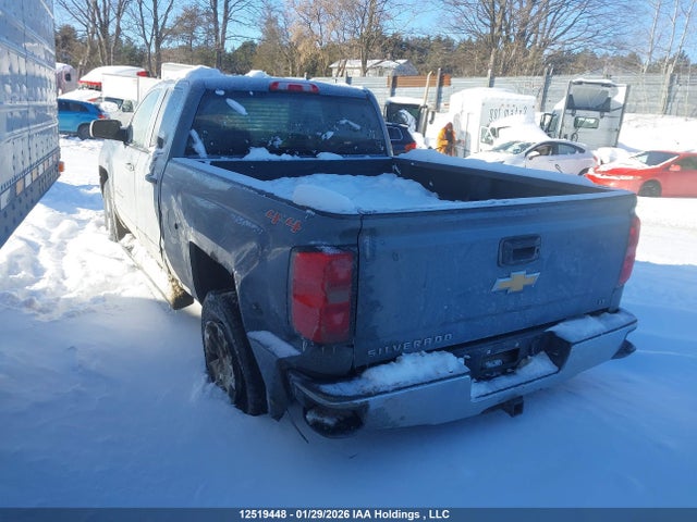 1GCVKRECXGZ132695 Chevrolet Silverado K1500 Lt