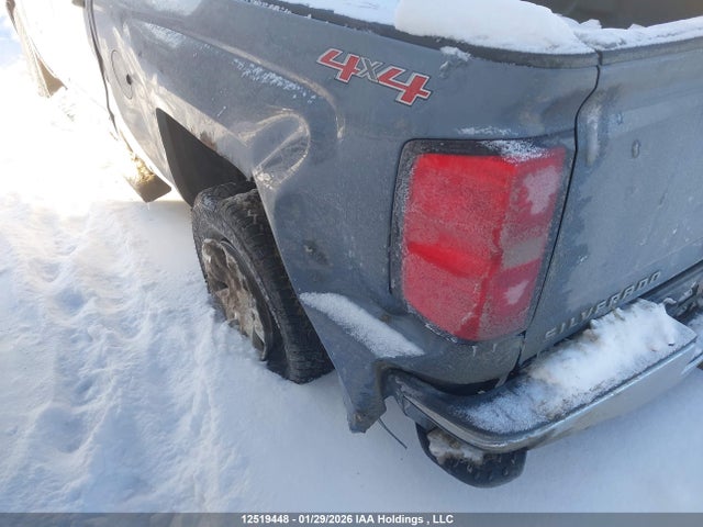 1GCVKRECXGZ132695 Chevrolet Silverado K1500 Lt