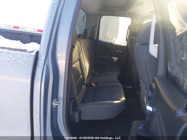 1GCVKRECXGZ132695 Chevrolet Silverado K1500 Lt