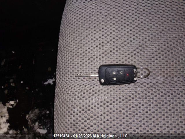 2GKFLWEKXE6362029 GMC Terrain