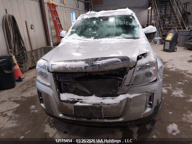 2GKFLWEKXE6362029 GMC Terrain