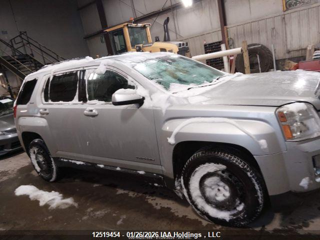2GKFLWEKXE6362029 GMC Terrain
