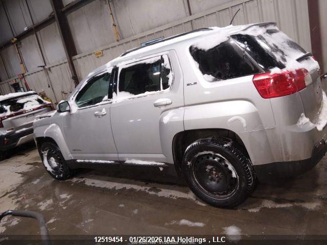 2GKFLWEKXE6362029 GMC Terrain