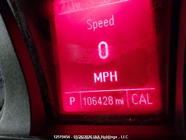 2GKFLWEKXE6362029 GMC Terrain