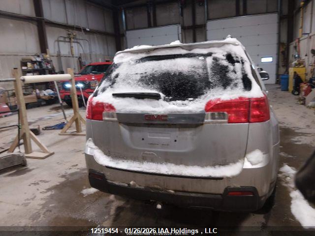 2GKFLWEKXE6362029 GMC Terrain