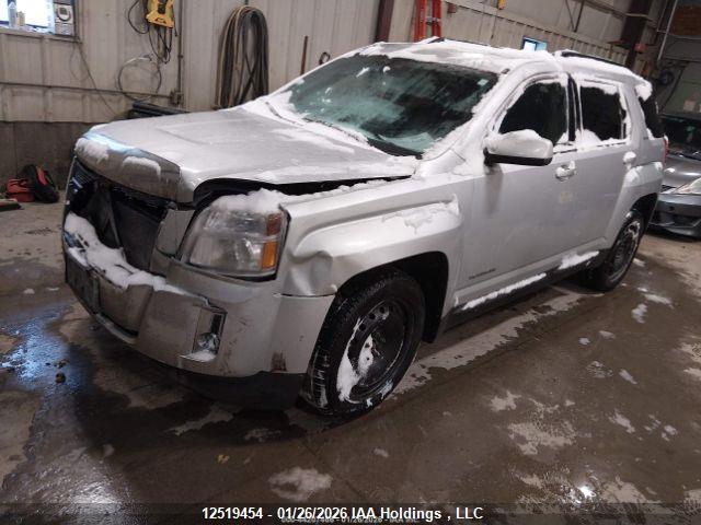 2GKFLWEKXE6362029 GMC Terrain