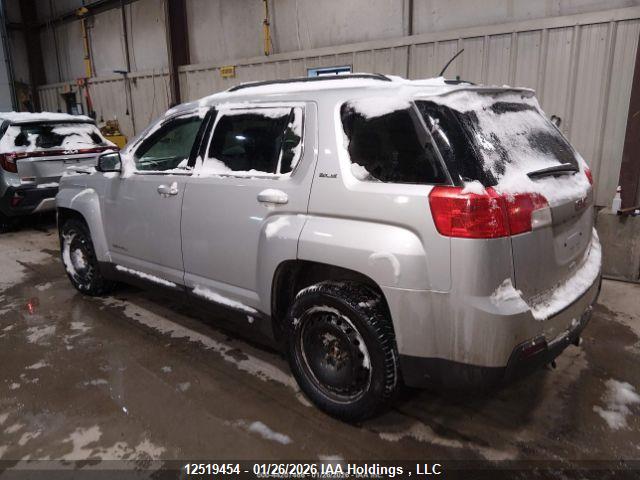 2GKFLWEKXE6362029 GMC Terrain