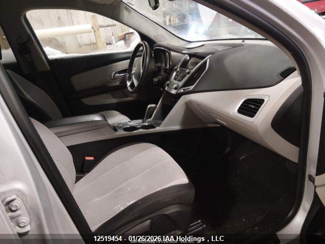 2GKFLWEKXE6362029 GMC Terrain