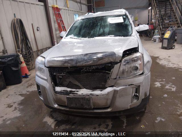 2GKFLWEKXE6362029 GMC Terrain