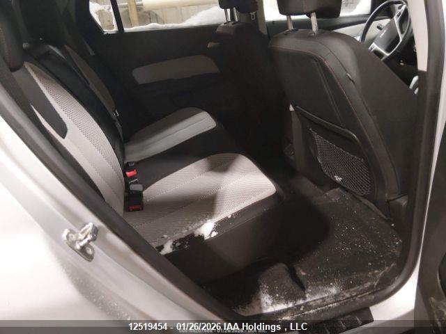 2GKFLWEKXE6362029 GMC Terrain
