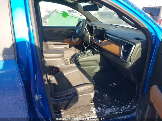 1GTP6DEK7R1226123 GMC Canyon At4