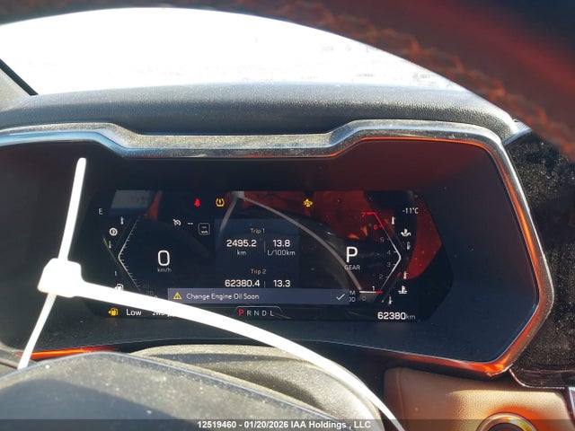 1GTP6DEK7R1226123 GMC Canyon At4