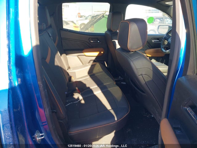 1GTP6DEK7R1226123 GMC Canyon At4