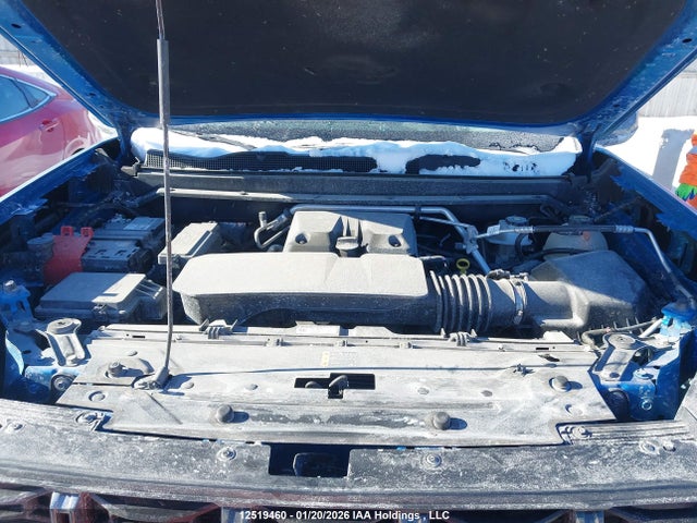 1GTP6DEK7R1226123 GMC Canyon At4