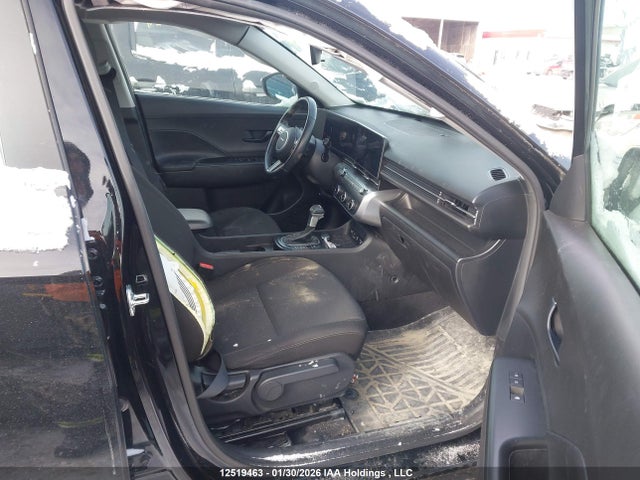 12519463 :رقم المزاد ، KM8HBCAB6RU059490 vin ، 2024 Hyundai Kona 2.0l Preferred مزاد بيع