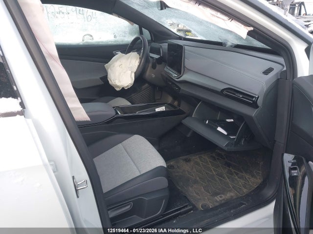 Продажа на аукционе авто 2024 Volkswagen Id.4 Pro, vin: 1V2WSPE88RC014069, номер лота: 12519464