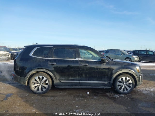 5XYP5DHC4NG246265 KIA Telluride Nightsky/sx/sx Limited