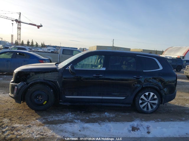5XYP5DHC4NG246265 KIA Telluride Nightsky/sx/sx Limited