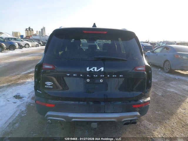 5XYP5DHC4NG246265 KIA Telluride Nightsky/sx/sx Limited