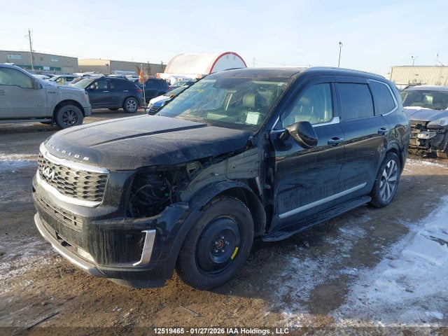 5XYP5DHC4NG246265 KIA Telluride Nightsky/sx/sx Limited