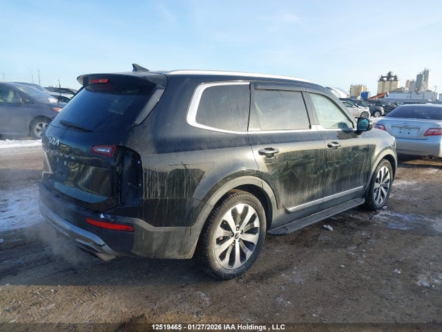 5XYP5DHC4NG246265 KIA Telluride Nightsky/sx/sx Limited