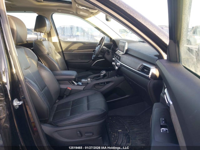 5XYP5DHC4NG246265 KIA Telluride Nightsky/sx/sx Limited