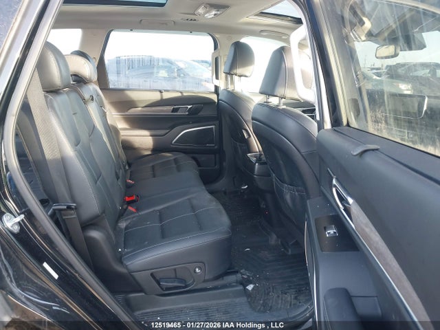 5XYP5DHC4NG246265 KIA Telluride Nightsky/sx/sx Limited