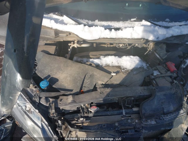 5FNRL6H45KB505657 Honda ODYSSEY EX