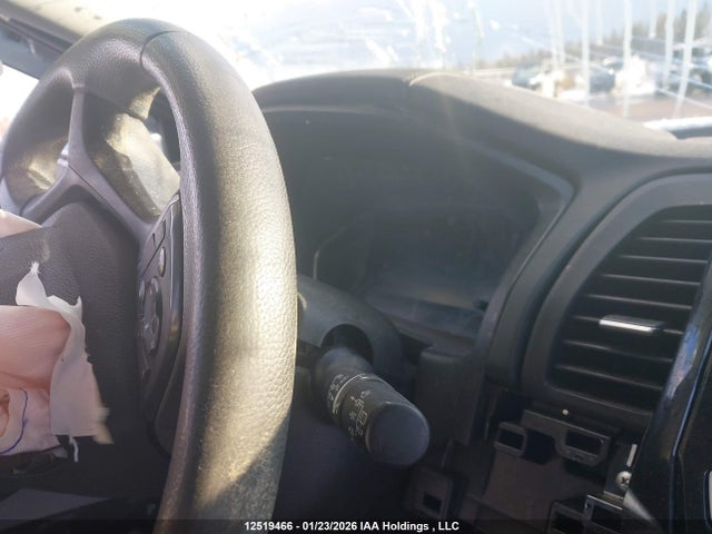 5FNRL6H45KB505657 Honda ODYSSEY EX