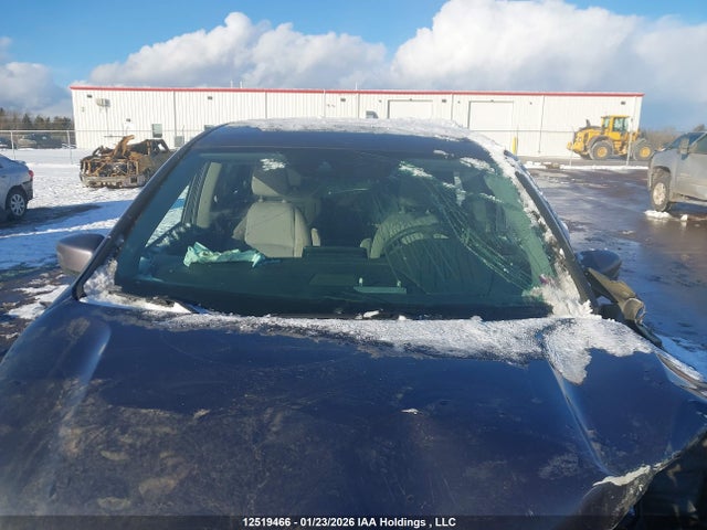 5FNRL6H45KB505657 Honda ODYSSEY EX