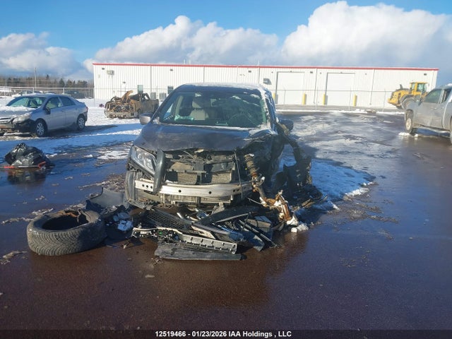 5FNRL6H45KB505657 Honda ODYSSEY EX
