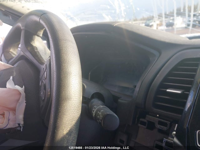 5FNRL6H45KB505657 Honda ODYSSEY EX
