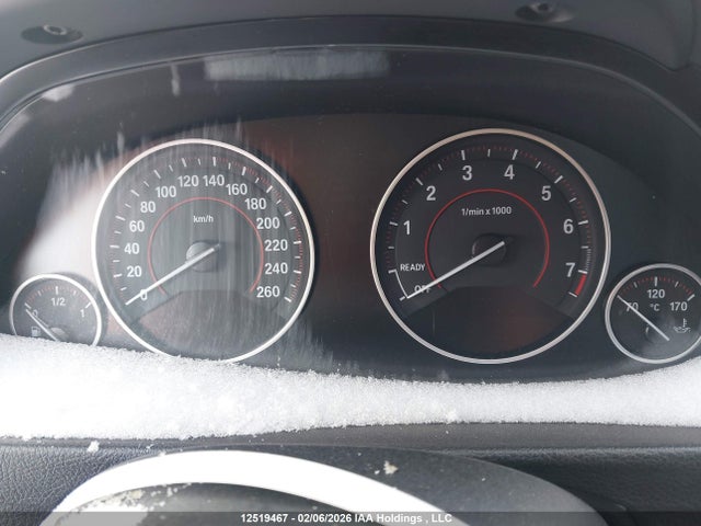 WBA8D9G51JNU68558 BMW 330i Xdrive