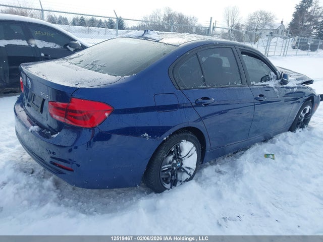 WBA8D9G51JNU68558 BMW 330i Xdrive