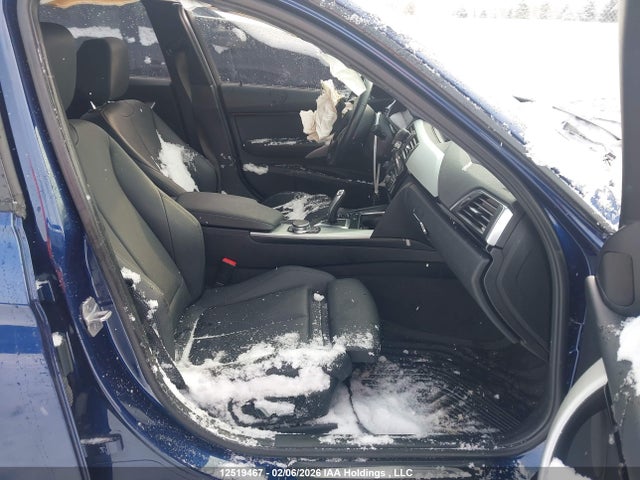 WBA8D9G51JNU68558 BMW 330i Xdrive