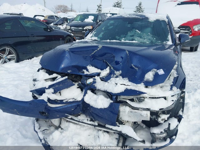 WBA8D9G51JNU68558 BMW 330i Xdrive