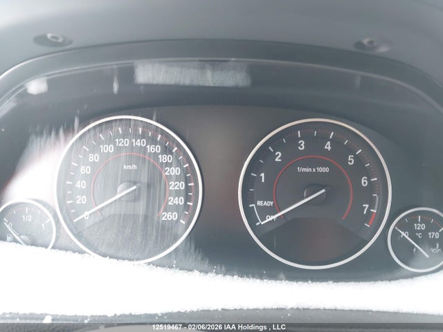 WBA8D9G51JNU68558 BMW 330i Xdrive