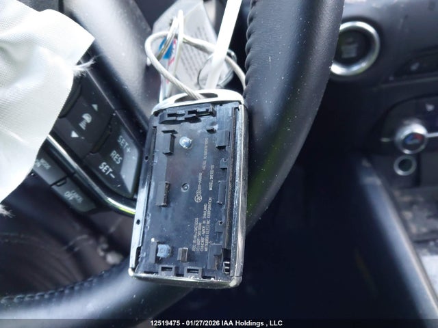 Mazda Cx-5 Gs/kuro 2025 JM3KFBCL3S0565247 Image 11